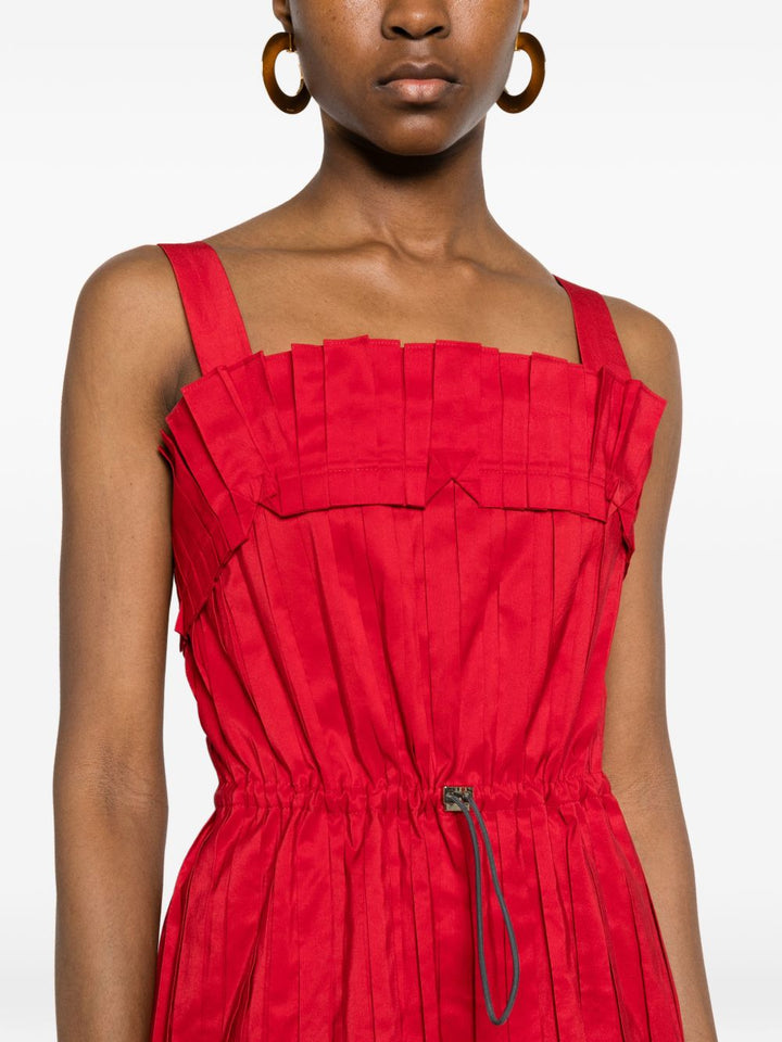 Fendi Dresses - Blue and green | b493ffa0ec33b5d9f830e030636d3fc358764437