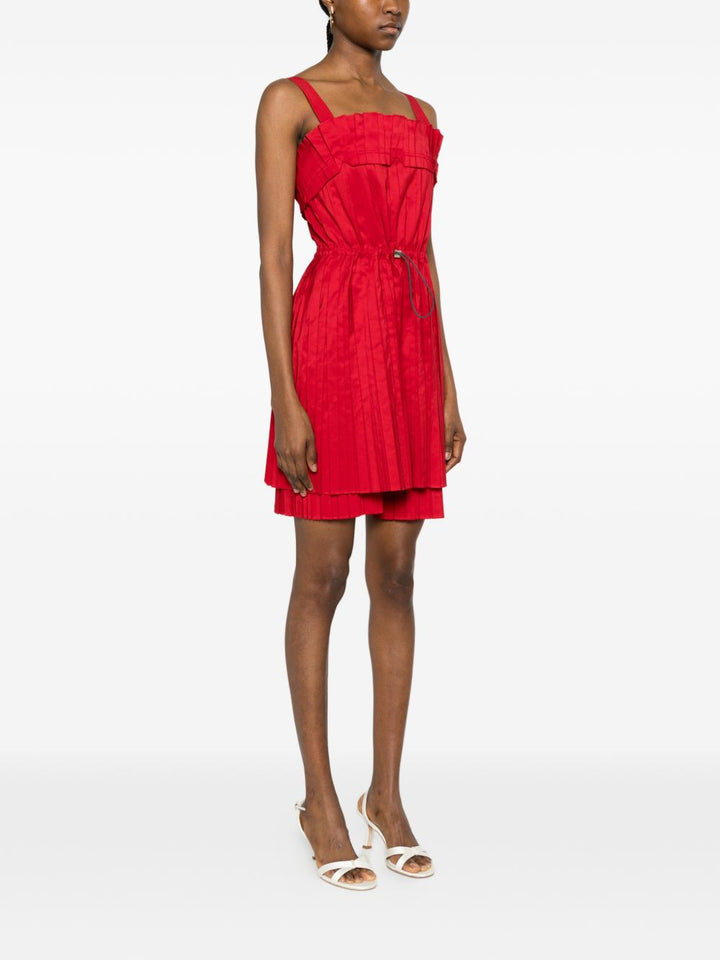 Fendi Dresses - Blue and green | 4b382f683909c7f1c9aef4bc16c5f21f8ac1f942
