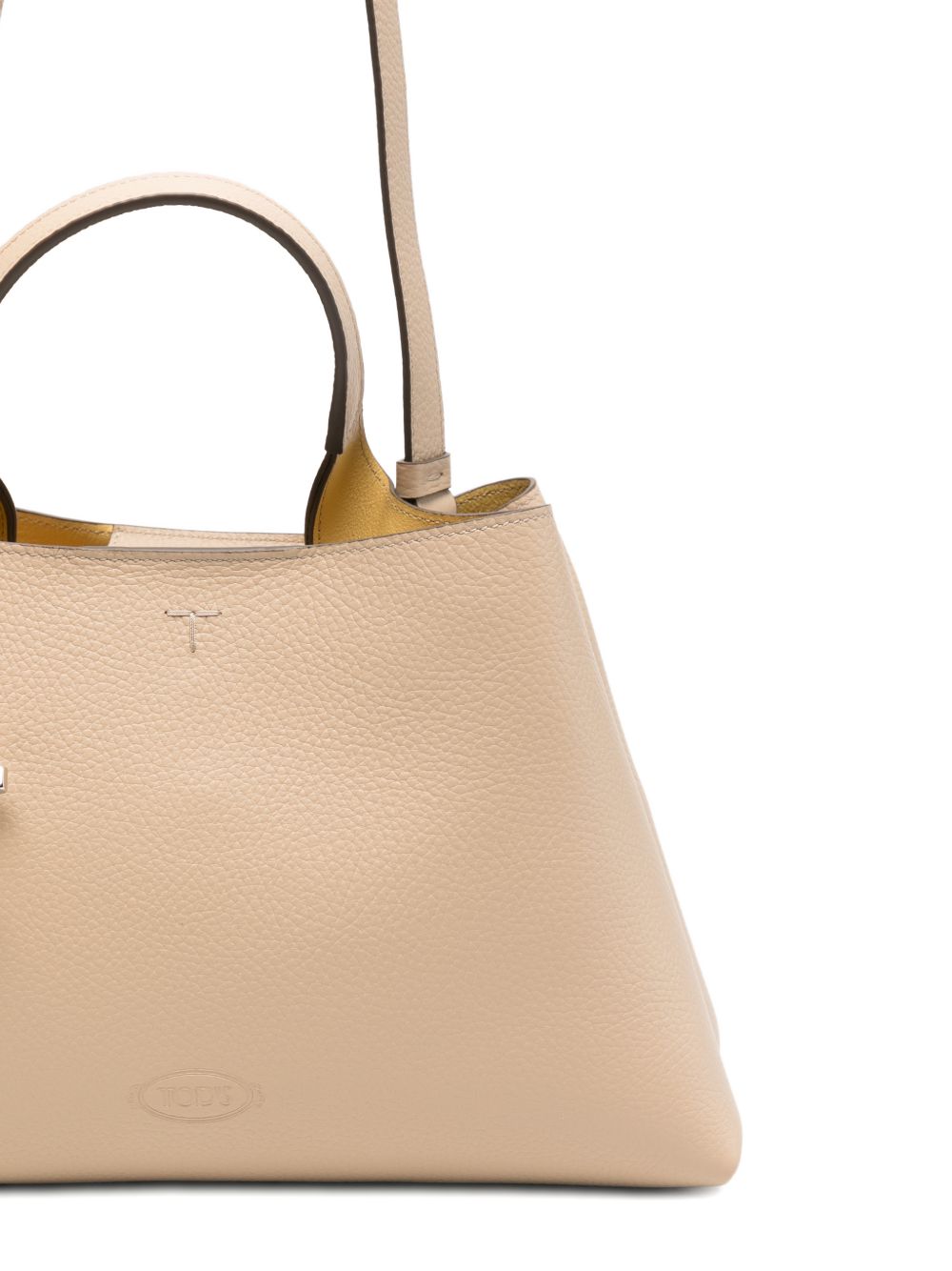 Tod'S Bags - Light and natural | bb7fa6f622f71361b971c00d5f254be5d0fabfdd