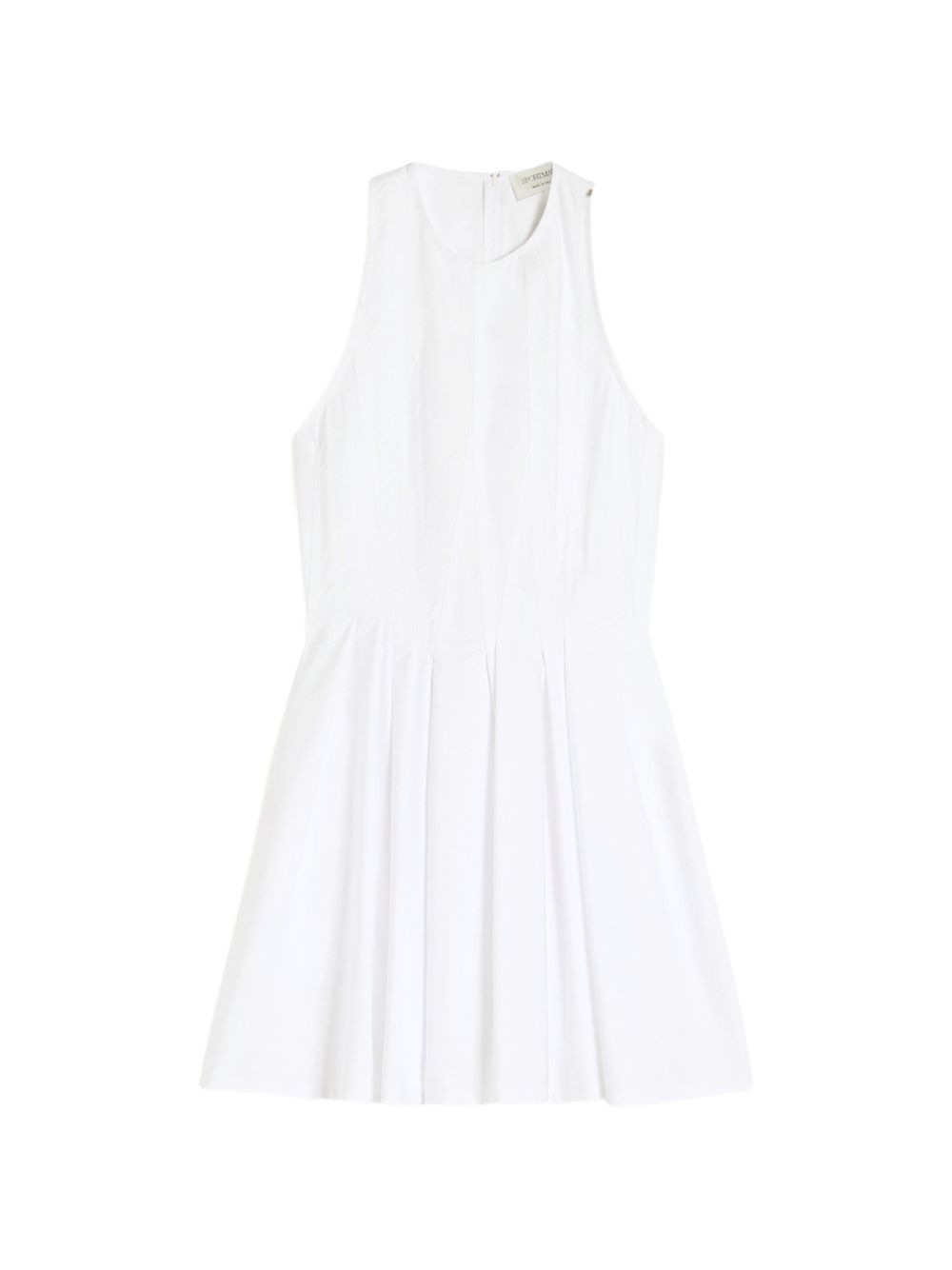 Sportmax Dresses - WHITE | 117ddb55949f728dd4aba09e8bb903345b93bbc8