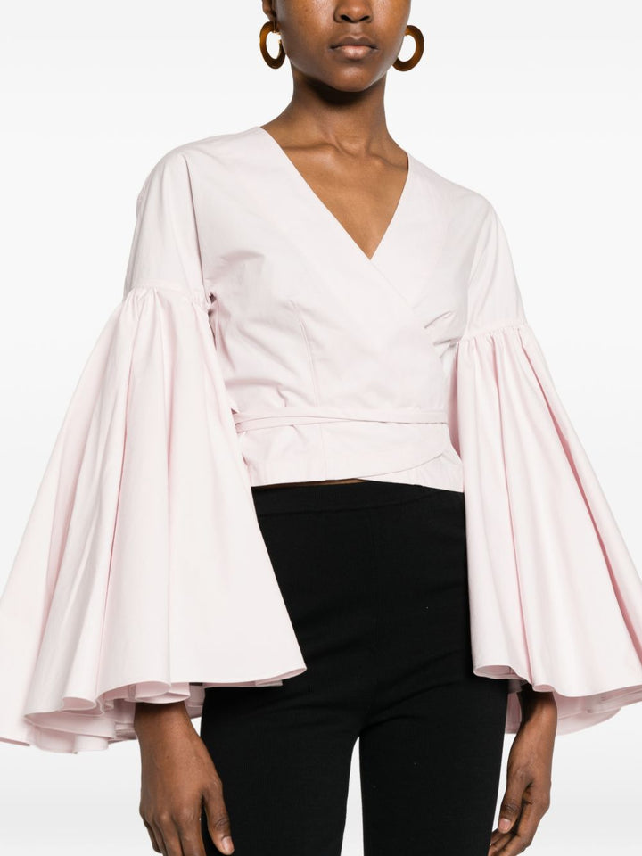 Jacquemus Top - PINK | 2ce4e21d906355d99e86efedec8e83da97c14d65