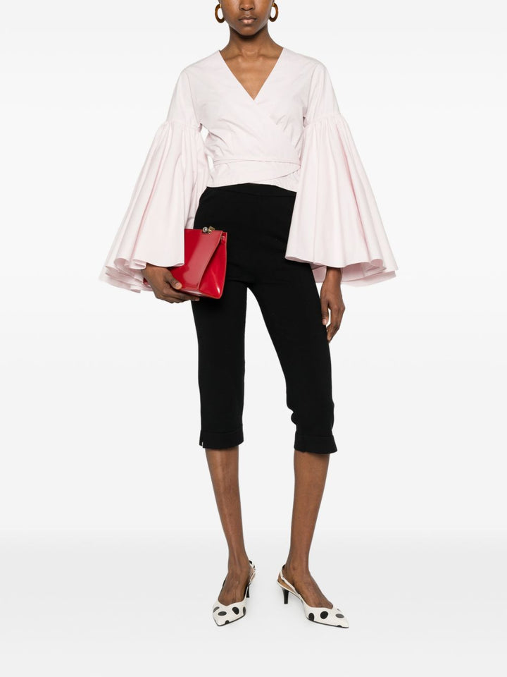 Jacquemus Top - PINK | a3deec0faa006f7db65810a67bc1f4dce475373f