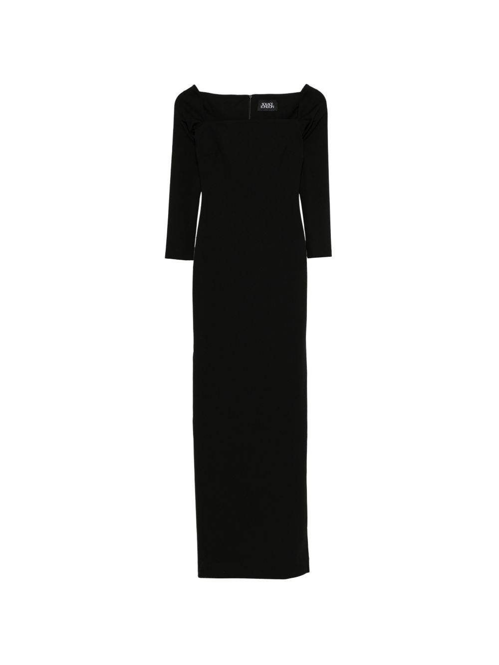 Solace London Dresses - BLACK | 8feef98c01d8134092fc42795160d07b883ae8ab