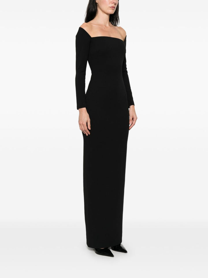 Solace London Dresses - BLACK | 707a97a2559f0f003ede70e55c4857f70b0cc91d