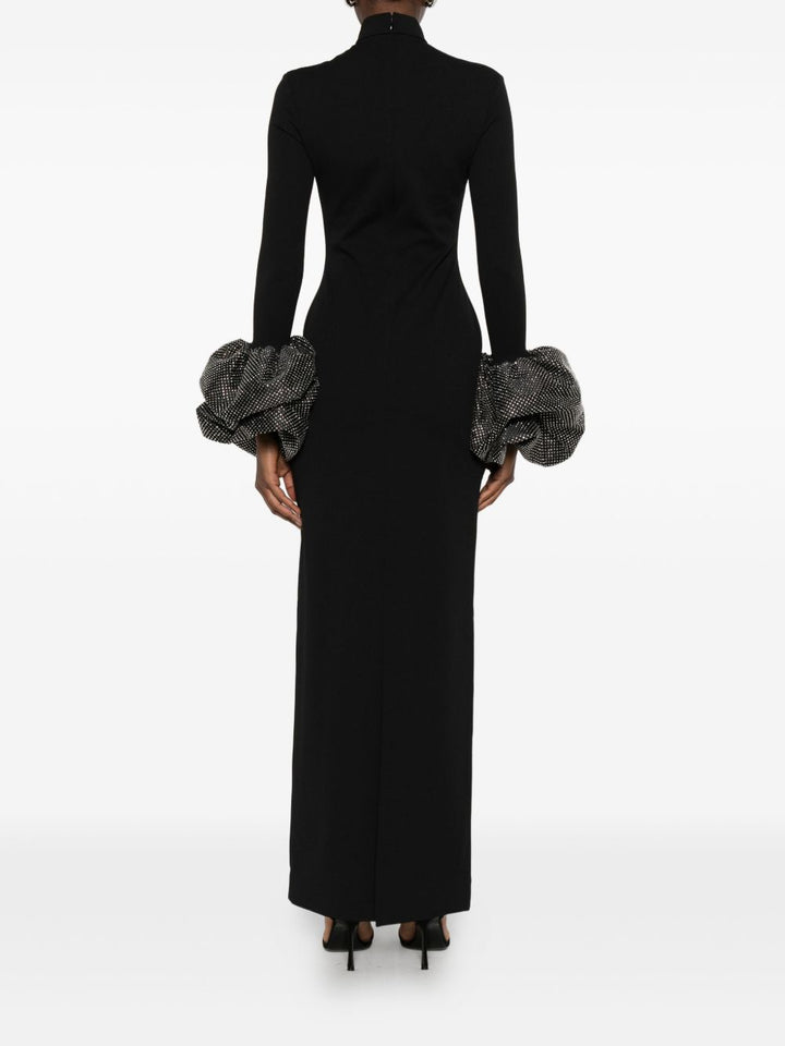 Solace London Dresses - BLACK | e605ef6a13ccabd7ed3831db00cb32b629e7f209