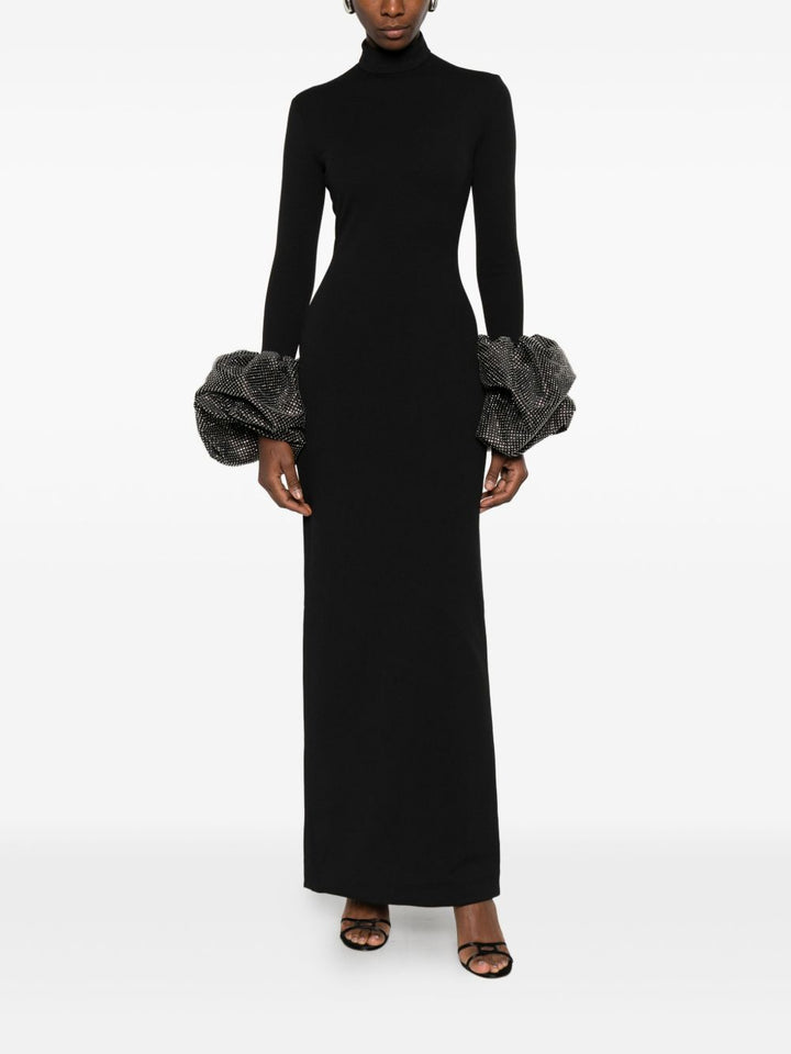 Solace London Dresses - BLACK | f311c12f2d3af499c5cd876f5fe9fc9e2f75fab2