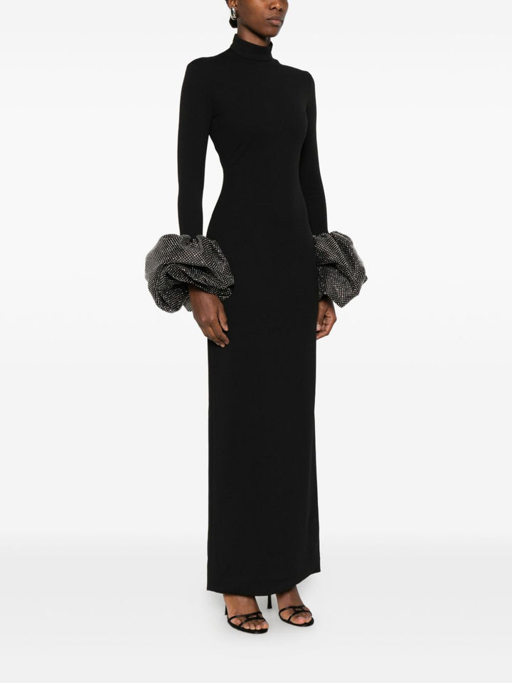 Solace London Dresses - BLACK | 21f4d0e3d6959366787d77392c67c836d2063842
