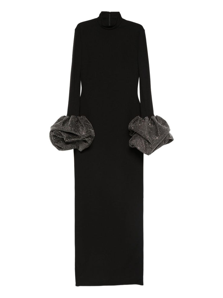Solace London Dresses - BLACK | 45e953d45bf2b45c8ef582ebe5bb457933bd6a47