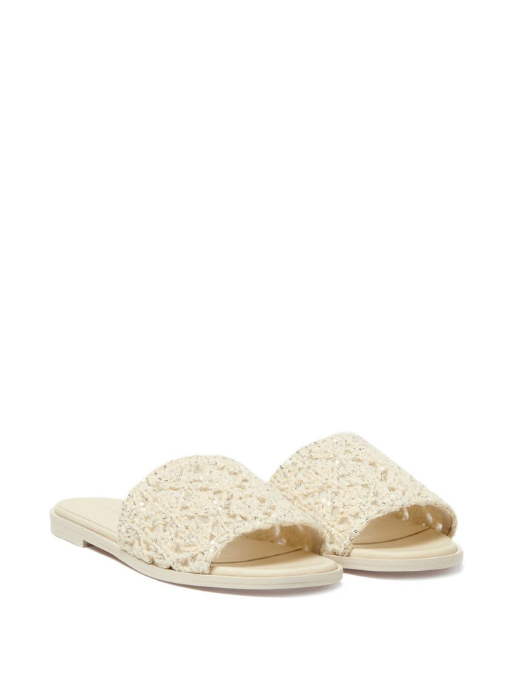 Fabiana Filippi Sandals - Chiari e Naturali | de15748164443cd7a6bafb57b17de3d0d122ced3
