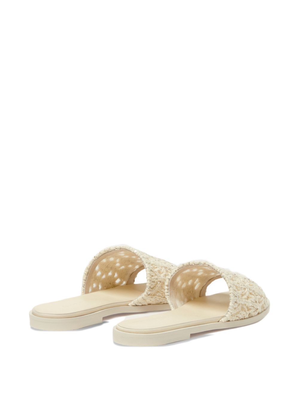 Fabiana Filippi Sandals - Chiari e Naturali | f3793d8ffcf00749b52ee12bc54ec08817e96c22