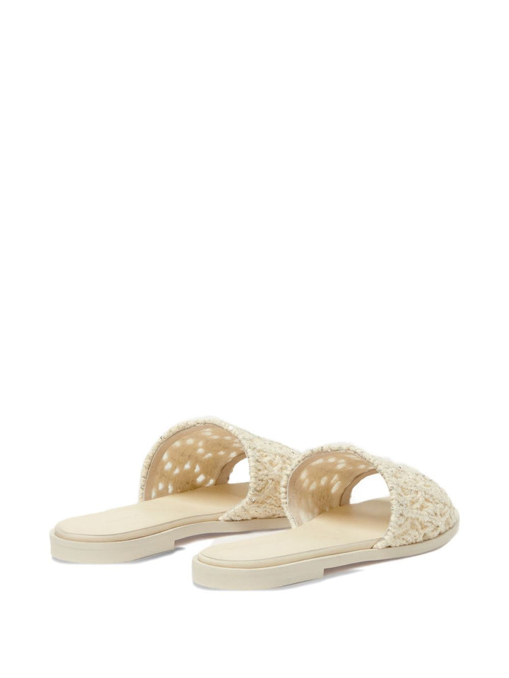 Fabiana Filippi Sandals - Chiari e Naturali | f3793d8ffcf00749b52ee12bc54ec08817e96c22