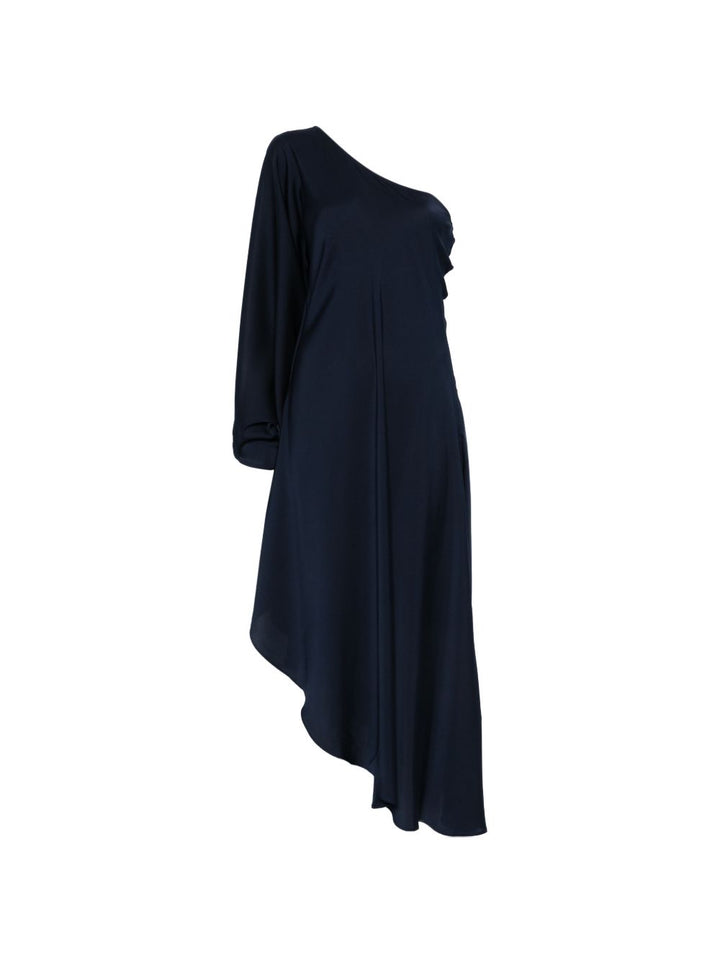 Silk95five Dresses - Blue and green | 493f9c24fe13276df16526a765096728da03087e