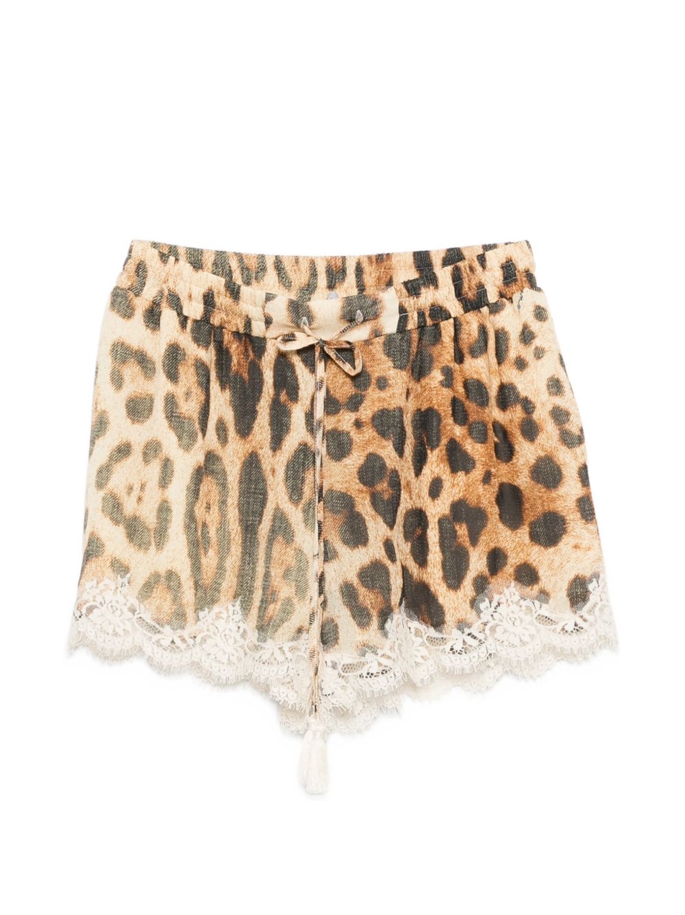 Ermanno Firenze Shorts - Marroni | 467bee95280351168f01924e240baa2e6cdf0b3b