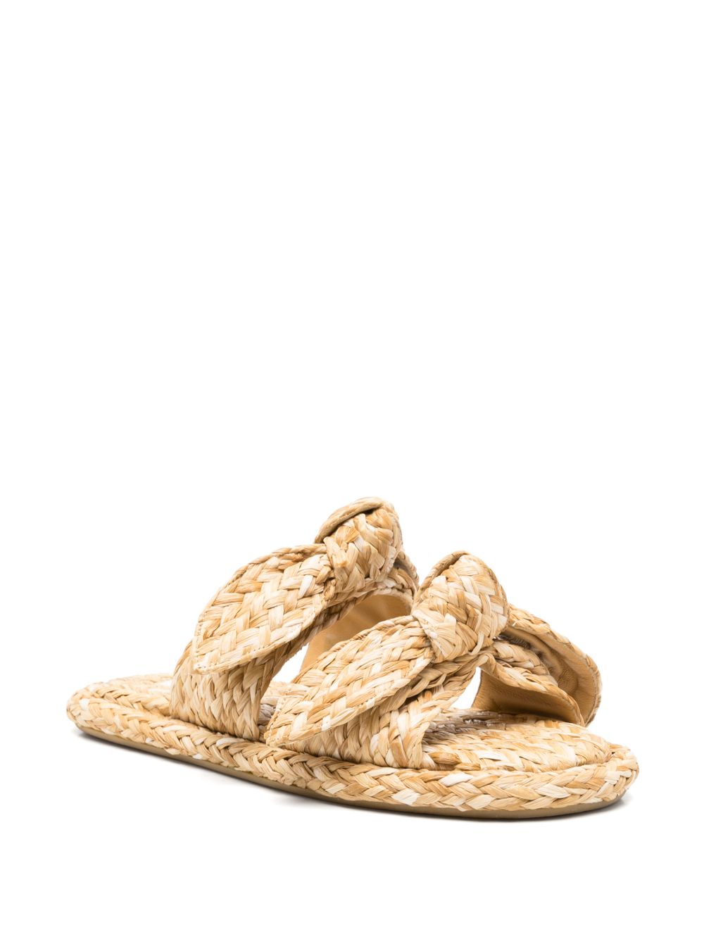 Zimmermann Sandals - Chiari e Naturali | ab158802a8626e456a9a51426a83e17a3ed28791