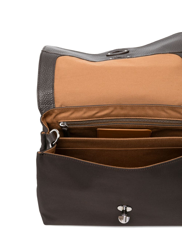 Zanellato Bags - Marroni | fd942ebfbcc5cf37a9d71d344327646db56953cb