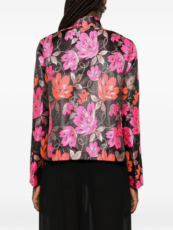 Comme Comme Jackets - Neri e Grigi | f57844296f739a4154acf39703cf975f052bc296