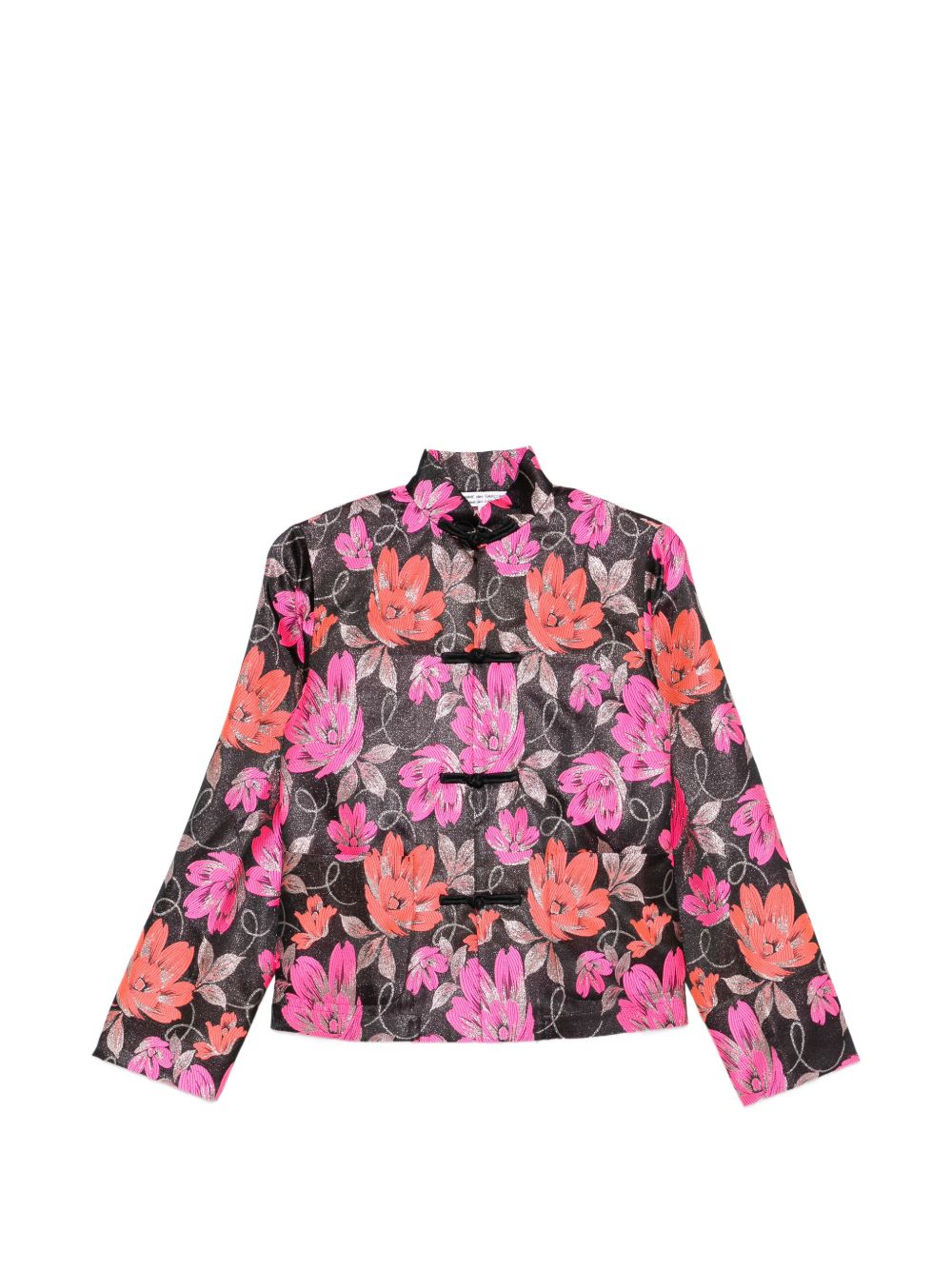 Comme Comme Jackets - Neri e Grigi | 995133d0bbedbe8726f696a909a41f9e1ce78c5c