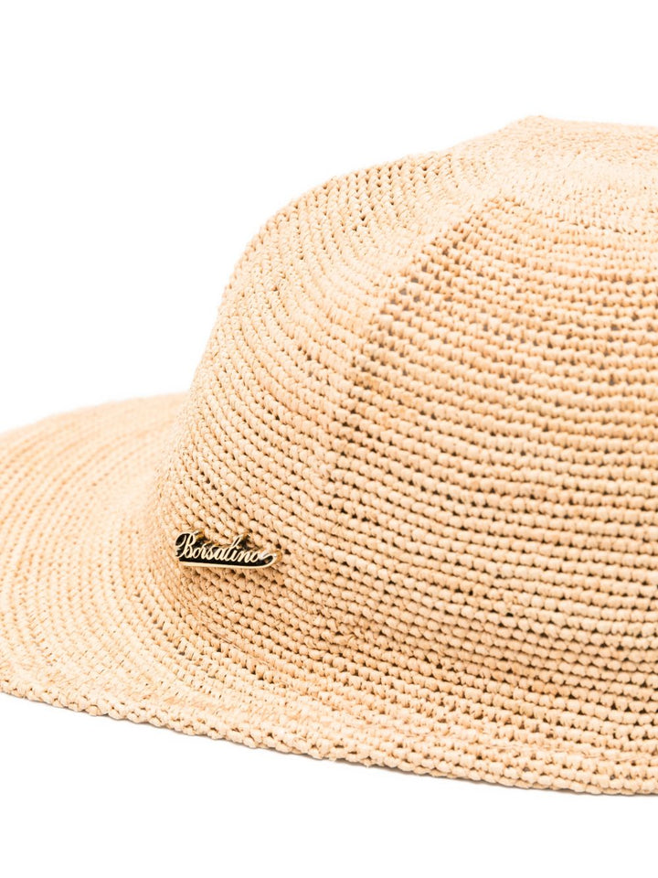 Borsalino Hats - Chiari e Naturali | bc27afc18ebd724655568bf97723f3c8a535e62e