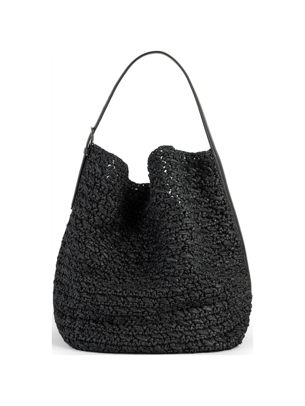 Toteme Main Bags - Neri e Grigi | 16e38cb3f0fab3f37f7bc64d6b49e87b087d7f93
