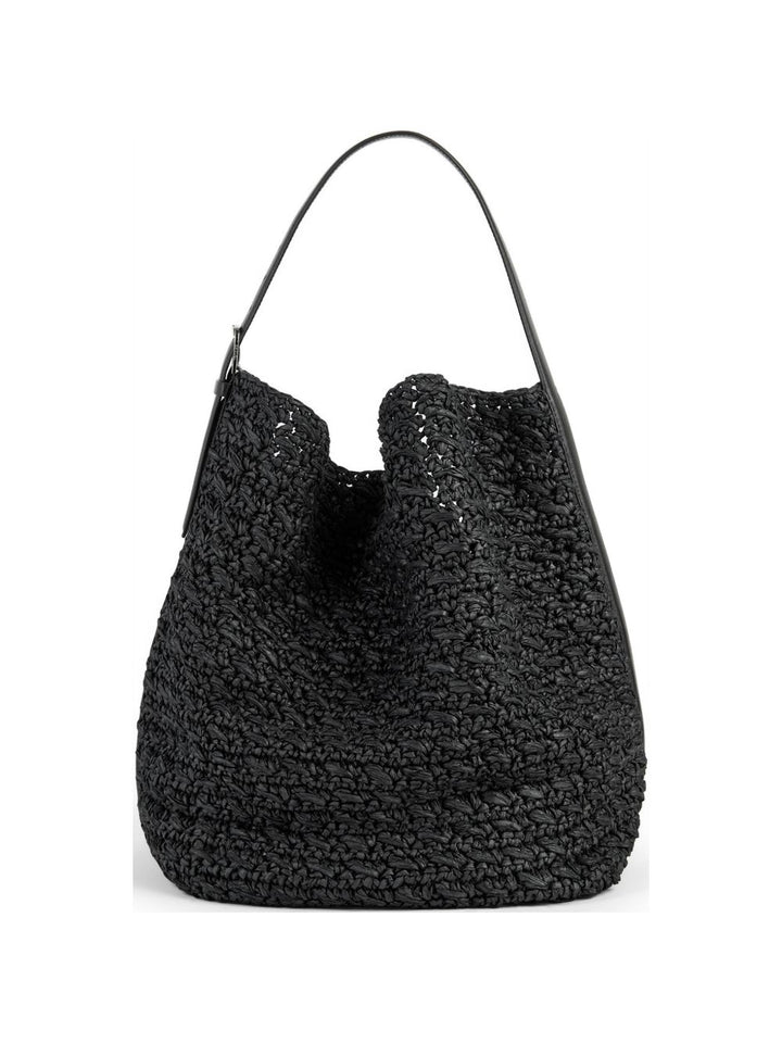 Toteme Main Bags - Neri e Grigi | 16e38cb3f0fab3f37f7bc64d6b49e87b087d7f93