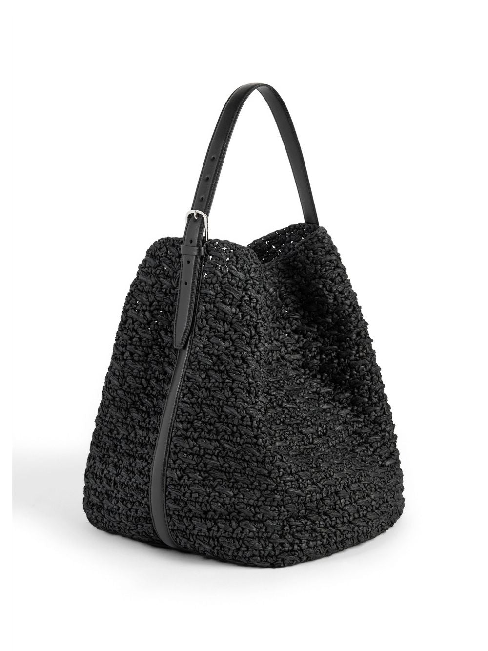 Toteme Main Bags - Neri e Grigi | 7788b9732a29b9166d596c1e657bafee28a2fc71