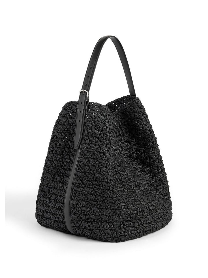Toteme Main Bags - Neri e Grigi | 7788b9732a29b9166d596c1e657bafee28a2fc71