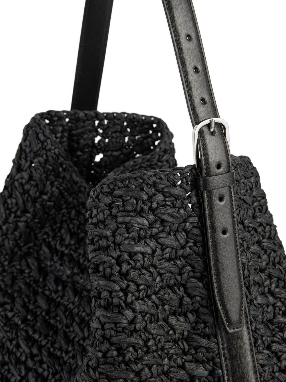 Toteme Main Bags - Neri e Grigi | 69bfb569d9cf83ee99b79541692a4e65612c1735