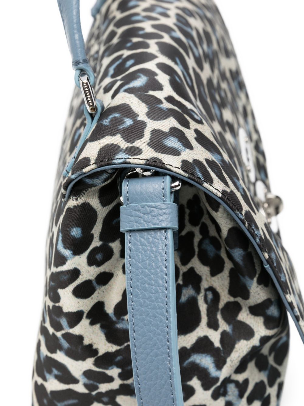 Zanellato Bags - Neri e Grigi | 70e8121faddb53be9aadfee3722fe959b09fa577