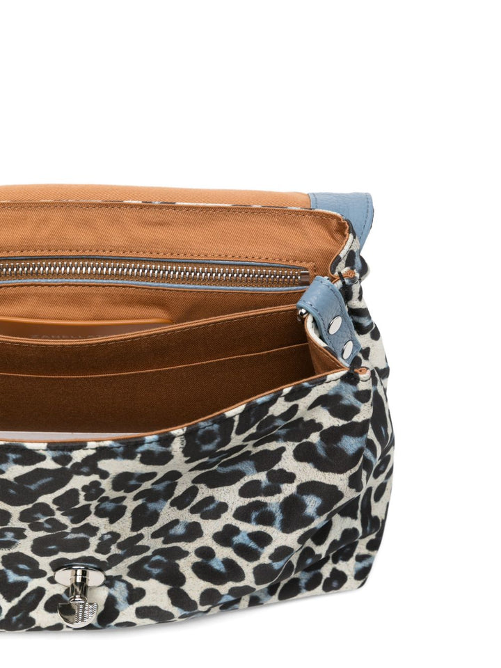 Zanellato Bags - Neri e Grigi | b65ce3ef1ae24bd5c052cbefa43f8d98c35e7534