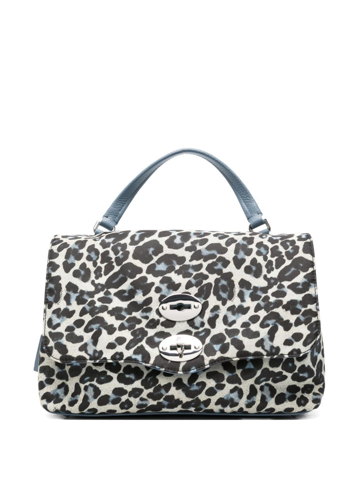 Zanellato Bags - Neri e Grigi | 38d3cce669a1e8c6298d981e055522f5d863cadb
