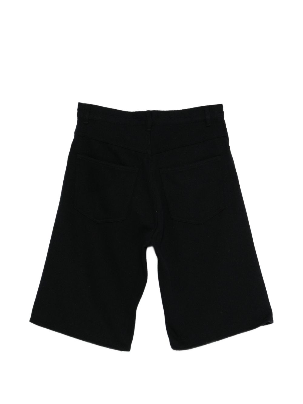 Auralee Shorts - Blacks and greys | adb9e89d2f062923d5edb8b39bde1794647db036