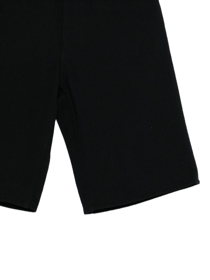 Auralee Shorts - Blacks and greys | cec4064cfd851b56e1bfec9eaeda6c56863ceadd