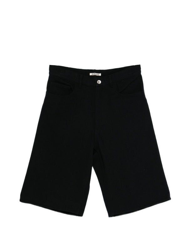 Silk Shorts