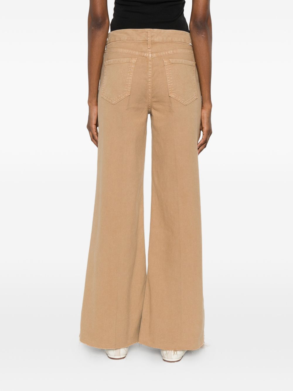 Mother Jeans - Light and natural | b3f64927ce0ea6119b645c6dd6c33f9631fb36ab