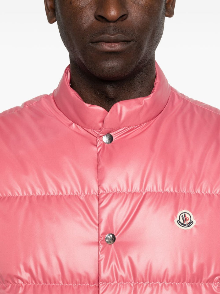 Moncler Jackets - Light and natural | b57b5a87bcd355b1c563432314b8e367ca16b766