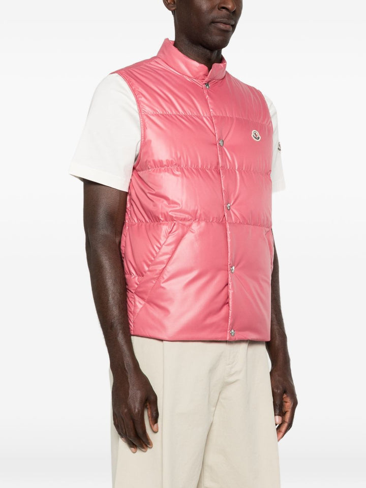 Moncler Jackets - Light and natural | 4820042bad4af792839075c0e8c5193e85d404d7