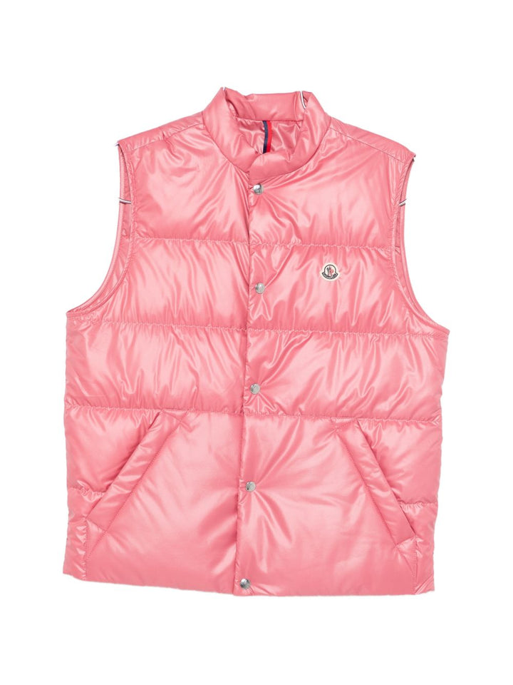 Moncler Jackets - Light and natural | 597742cdb53a22601aef8bee994ea28a9472ff6c