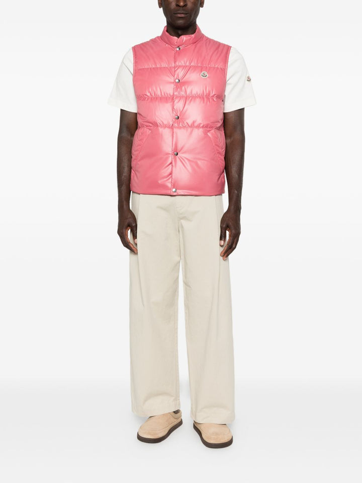 Moncler Jackets - Light and natural | 7c4124db502e8640a511f0c5a32793e1f6a0fd19