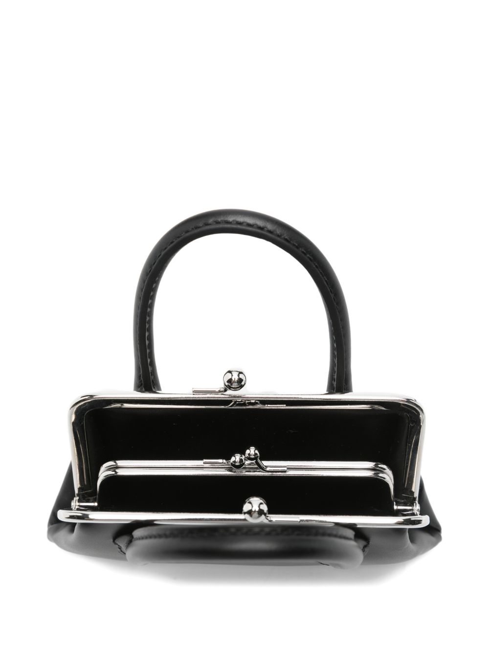 Comme Des Garcons Bags - Blacks and greys | 68936c484054503f9549235f44588b3aac90ee21