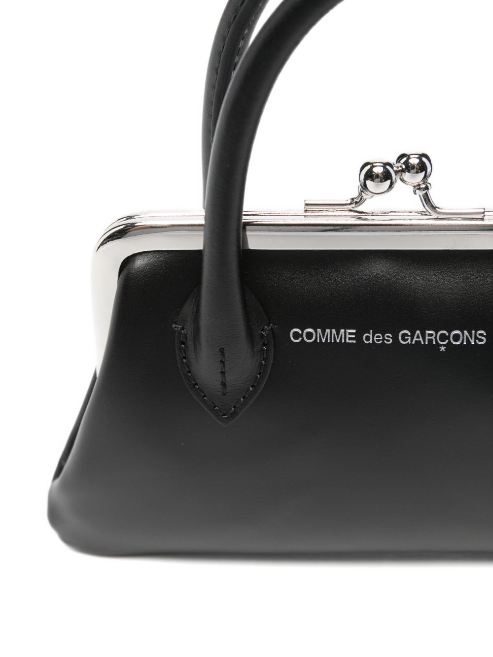 Comme Des Garcons Bags - Blacks and greys | 4816e12c8223d71033c17d254b4e161cf2082efd