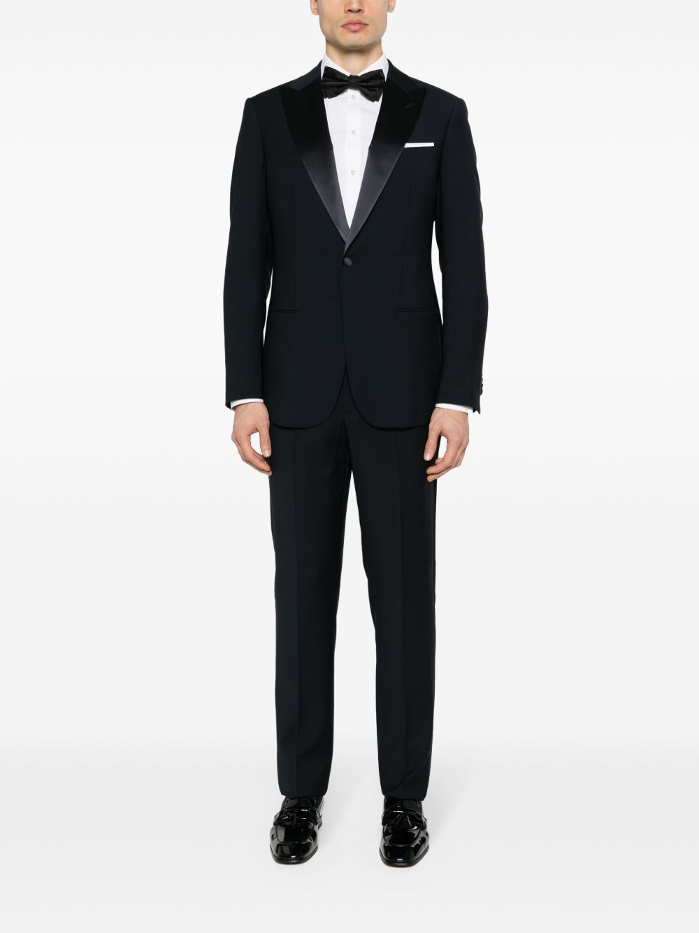 Giorgio Armani Suit - BLUE | 16e7501bb2ce727fb4ed8cadeac5ca3c2c47d03e