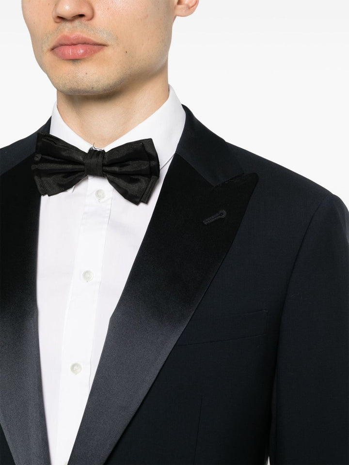 Giorgio Armani Suit - BLUE | 58be0098938b0764ee86f6726a4cb92d8265c70a