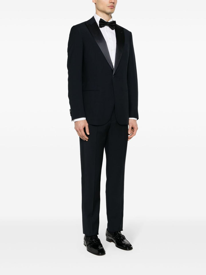 Giorgio Armani Suit - BLUE | 6c1aef471dd916d32b6c8fa5b8c3dad6ee416e0c