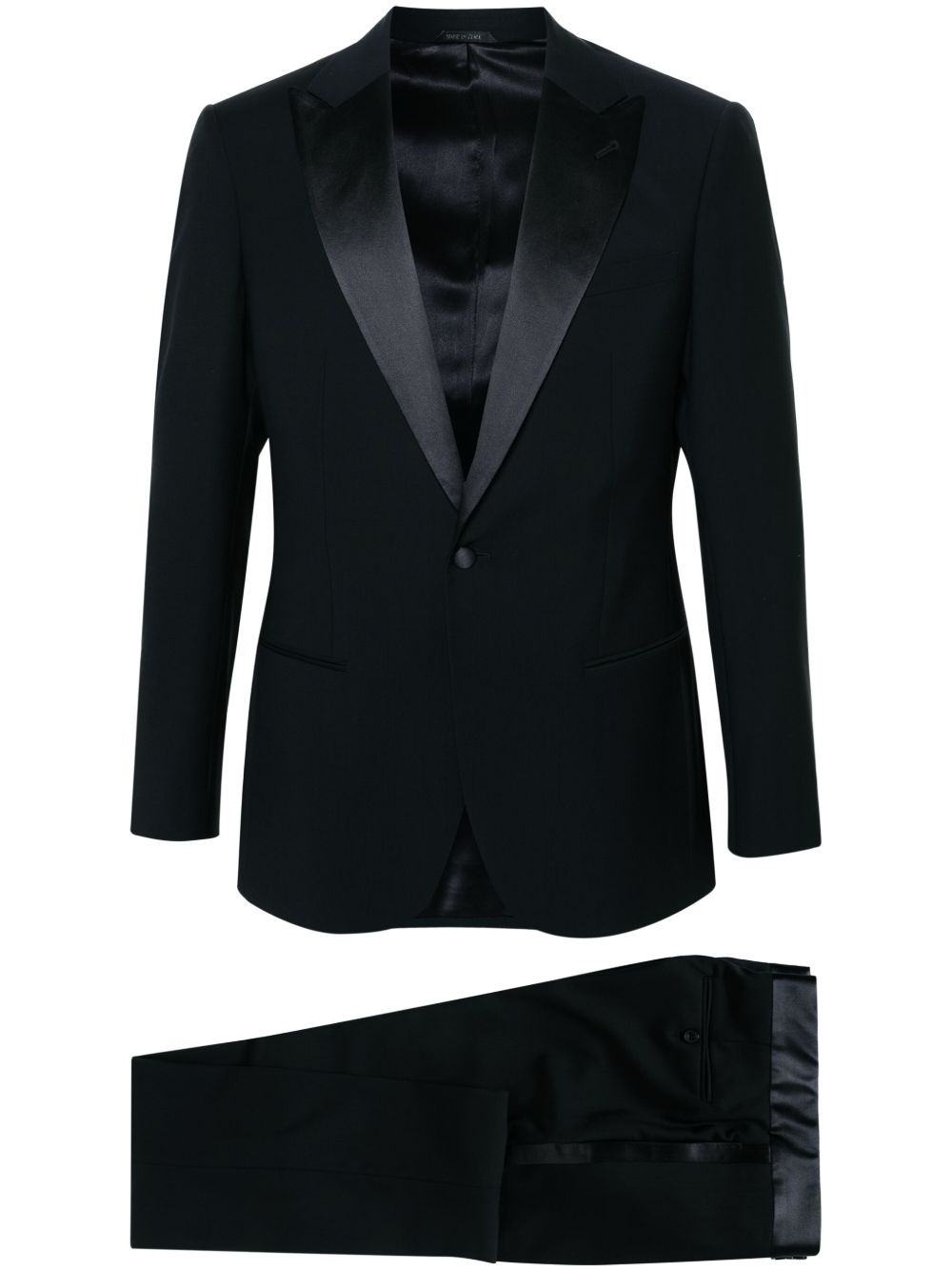 Giorgio Armani Suit - BLUE | 7011c68ef2cb792b0f6a75f0166fc509c4bb2e5b