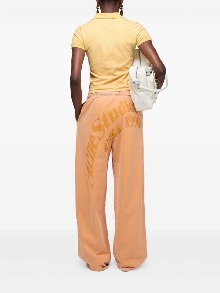 Acne Studios T-shirts and Polos - Bright | c0a418f46082849d24b1ccc4341f684f588def9f