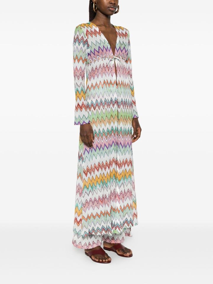 Missoni Beachwear Pre Sea clothing - MULTICOLOR | 038dfdf155dbb67dca84d008effab9ab0a123c21