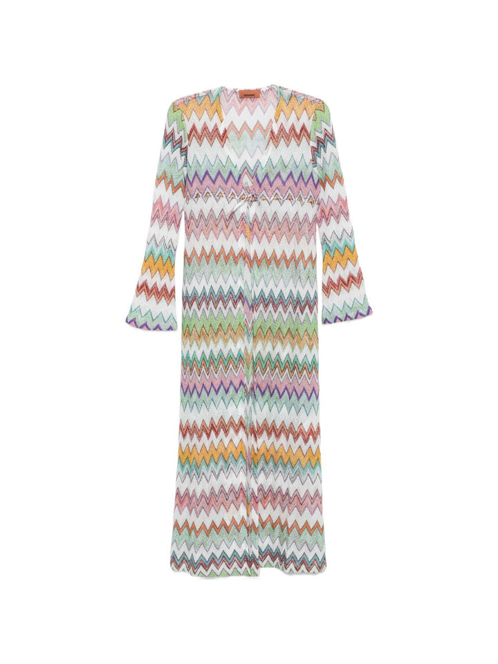 Missoni Beachwear Pre Sea clothing - MULTICOLOR | b7b663767c195761578527dcd99844ea3b635a7b