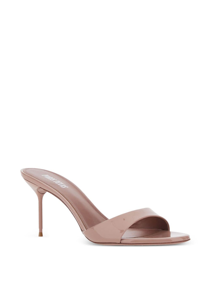Paris Texas Sandals - PINK | 52d12a8d62c6a4e362c8ee1a3313d0cf3748aa2d