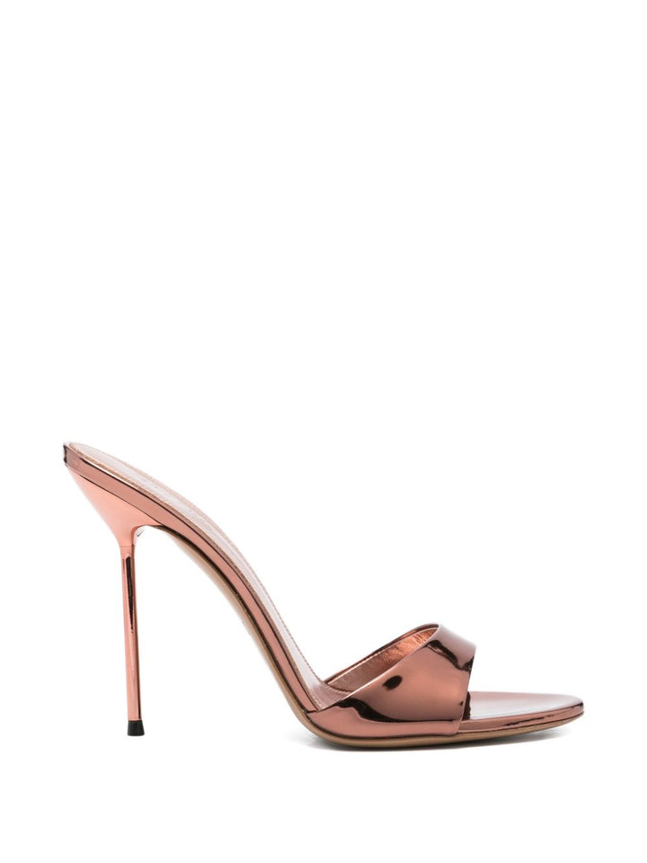 Paris Texas Sandals - Chiari e Naturali | 6bda6ed107afdbb6c28286e234d14fbe99f1311b