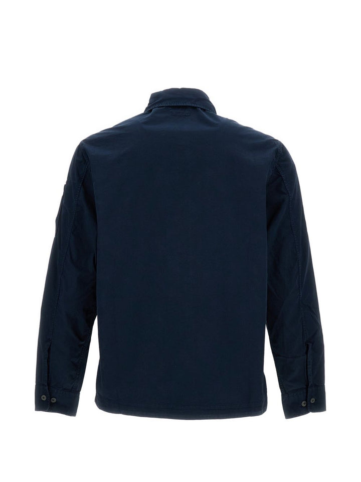 C.P.Company Coats - BLUE | 878cb84e9f69f60c38bf3a617914ffa4beba8679
